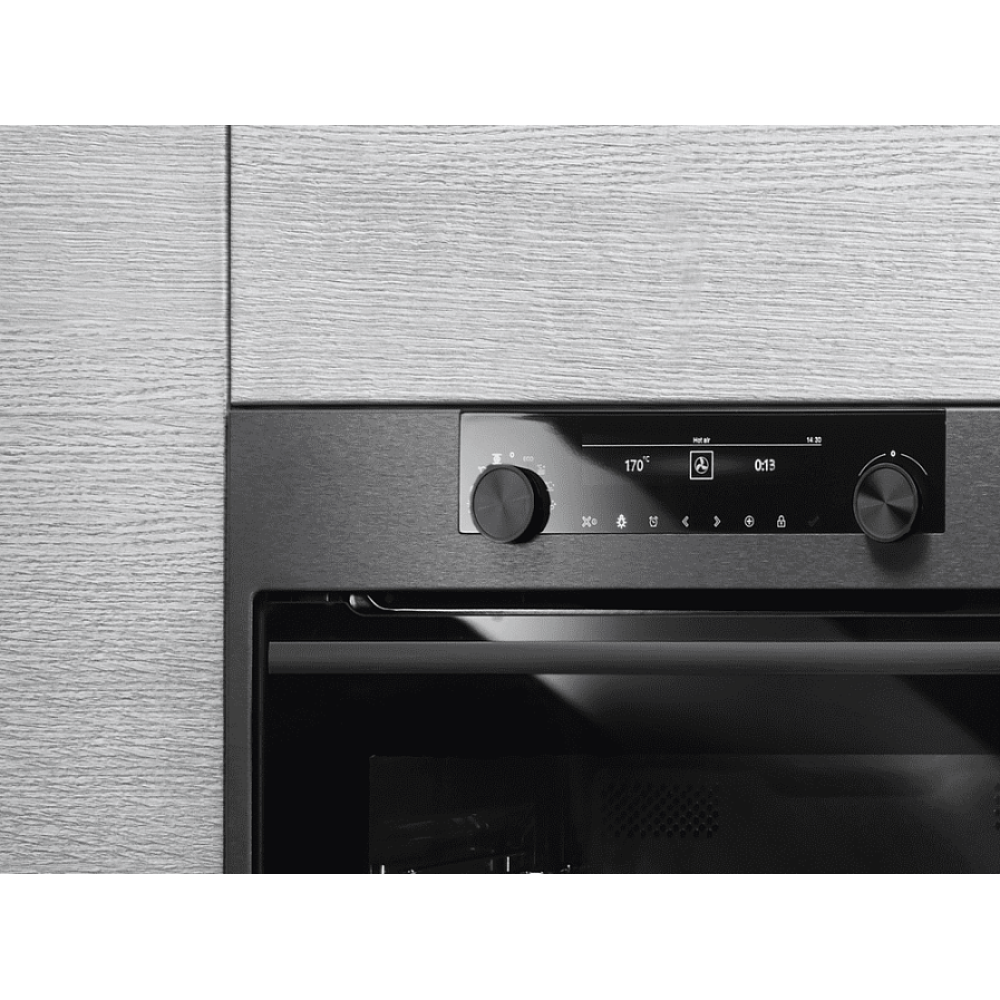 Духовой шкаф Asko OCM8487B