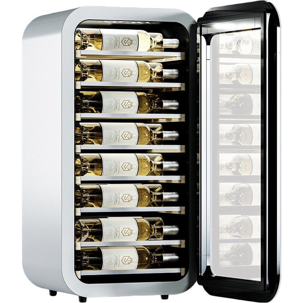 Винный холодильник Meyvel MV22-KWF1