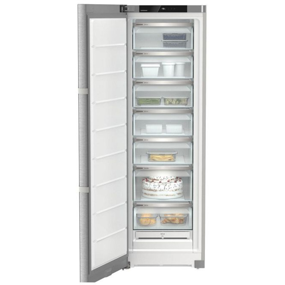 Морозильник Liebherr SFNsdd 5237-22 001