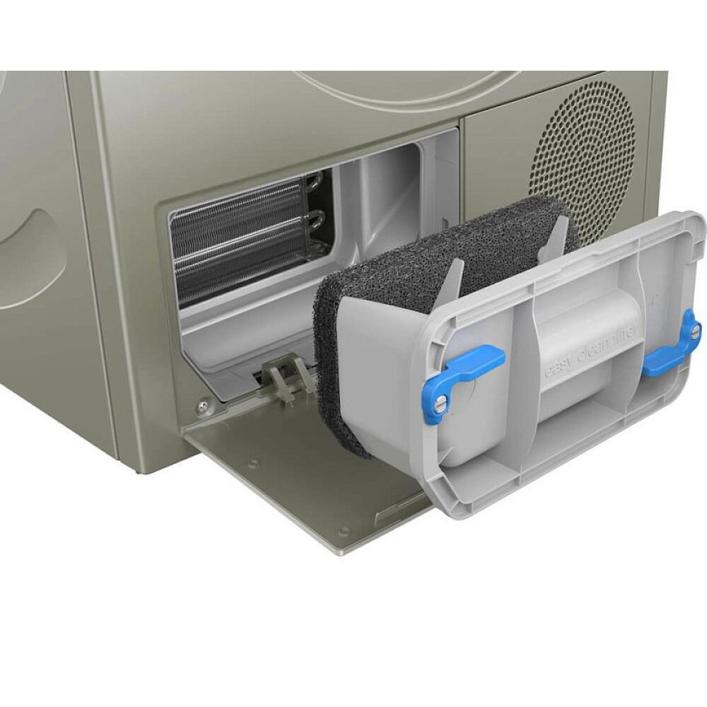 Сушильная машина Bosch WTN86212ME