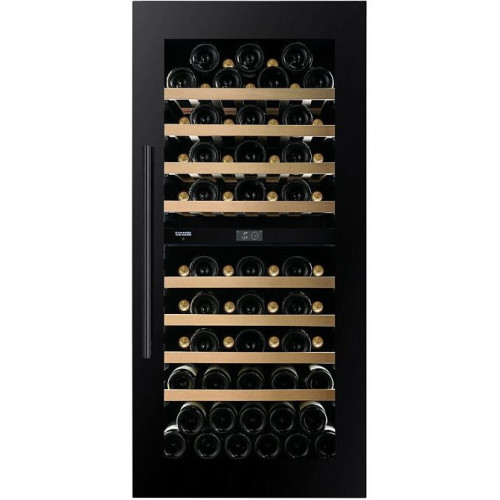 Винный холодильник Dunavox DVP-70.185DB