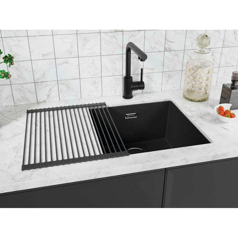 Смеситель OMOIKIRI Nakagawa 2 Plus-BN (арт.4994342)