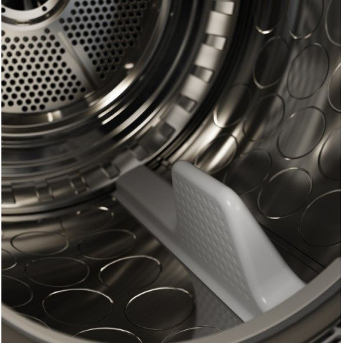 Профессиональная сушильная машина Asko TDC1773V.T