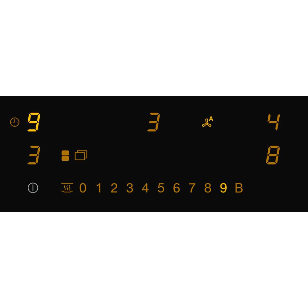 Индукционная варочная панель Miele KMDA 7473 FL-U