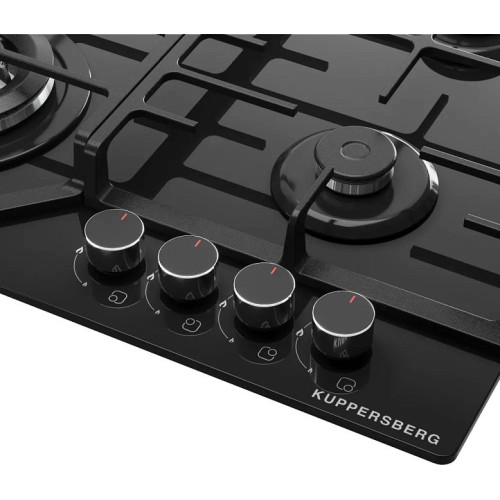 Газовая панель Kuppersberg FG 66 B