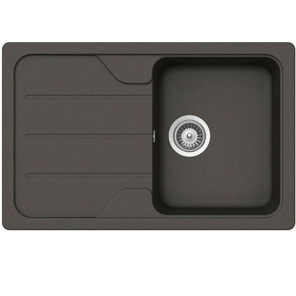 Мойка SCHOCK Formhaus 45 D Cristalite баварский камень