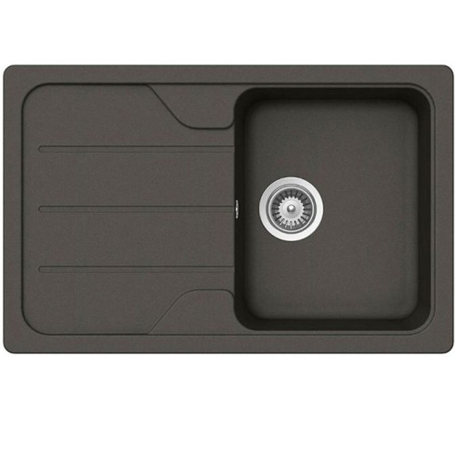 Мойка SCHOCK Formhaus 45 D Cristalite баварский камень