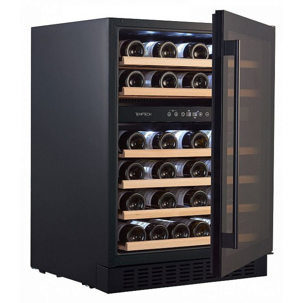 Холодильник винный Temptech CLX60DB