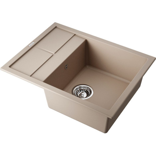 Кухонная мойка OMOIKIRI Sumi 65-SA (арт.4993672)