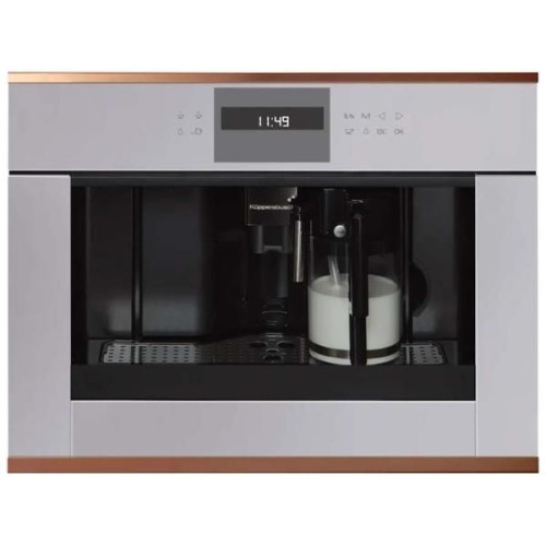 Встраиваемая кофемашина Kuppersbusch CKV 6550.0 G7