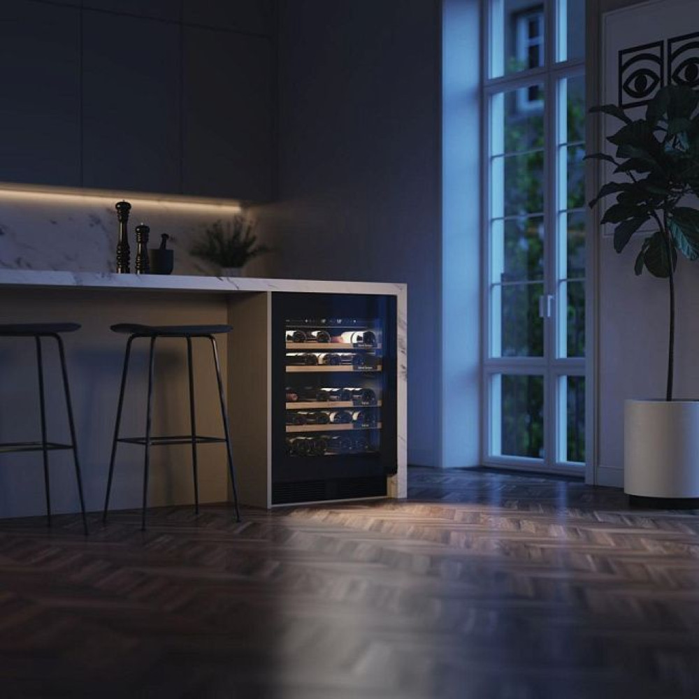 Винный шкаф Asko WU886G1ENB1