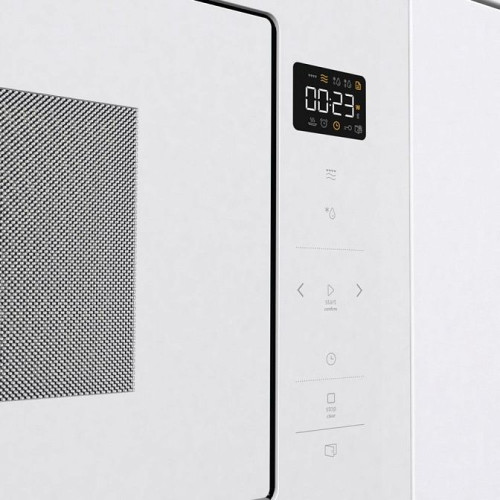 Встраиваемая микроволновая печь с грилем Gorenje BM251SG2WG