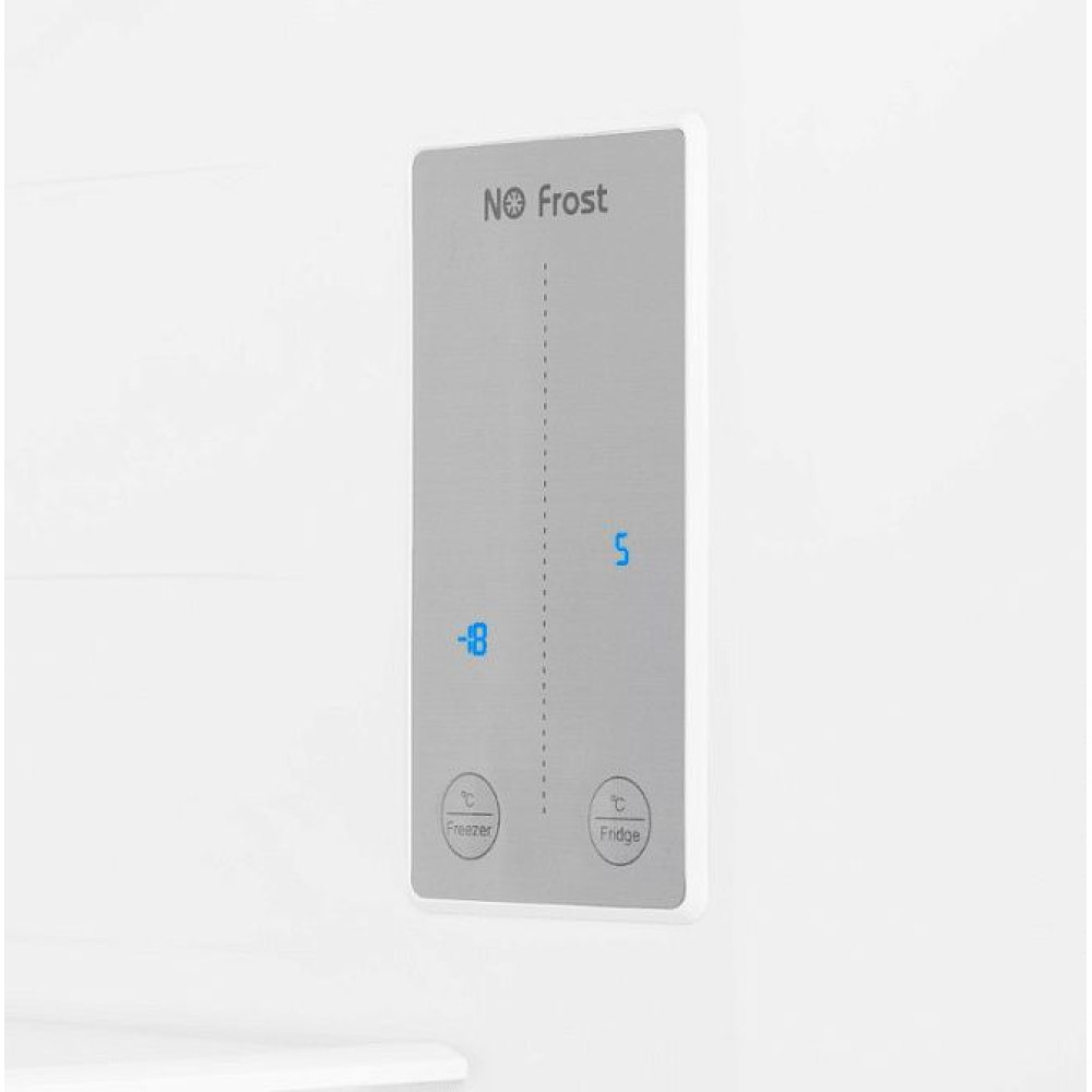 Холодильник Maunfeld MFF177NFSE