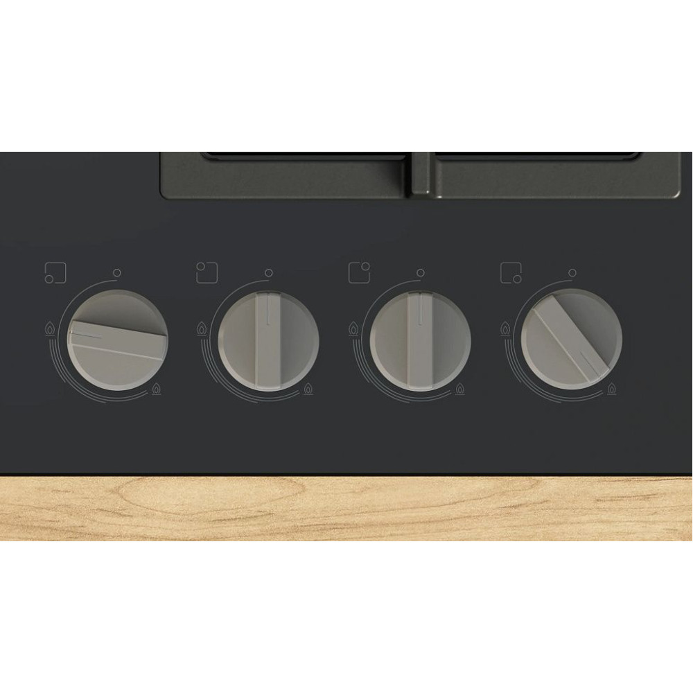 Газовая панель Bosch PNN6B6K40