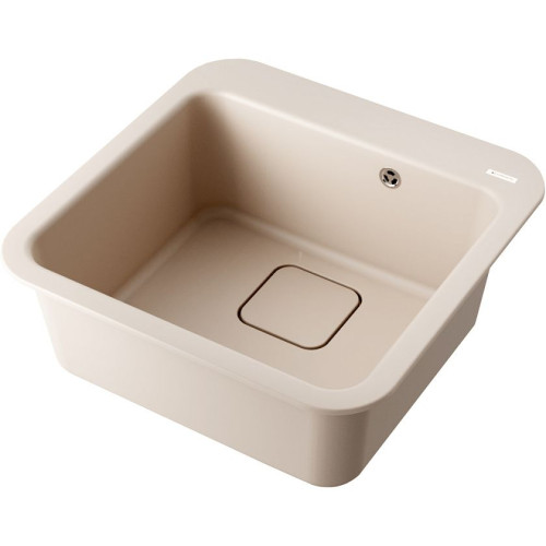 Мойка Omoikiri Tasogare 51-SA Artgranit/бежевый(арт.4993743)