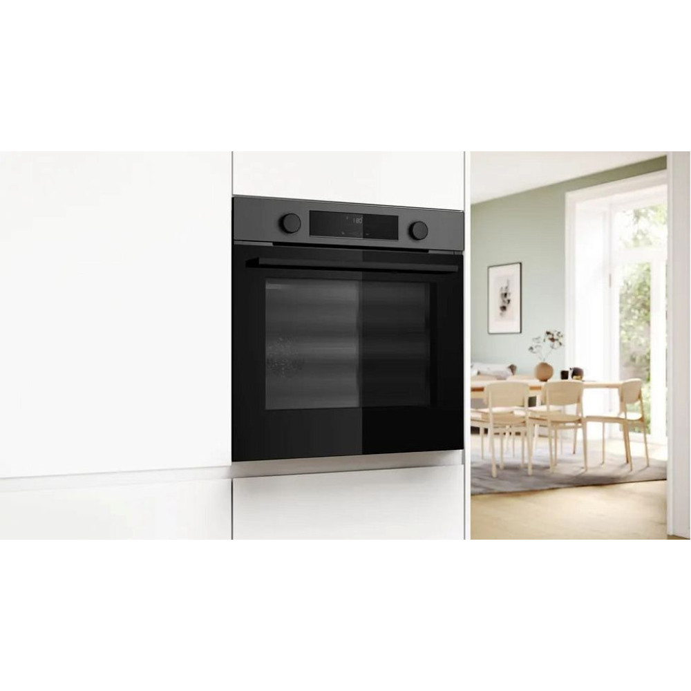 Духовой шкаф Bosch HUA736EG0T