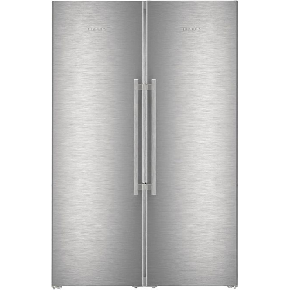 Холодильник Liebherr XRFsd 5230-22 001 (SRsdd 5230-22 001+SFNsdd 5237-22 001)