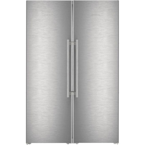 Холодильник Liebherr XRFsd 5230-22 001 (SRsdd 5230-22 001+SFNsdd 5237-22 001)