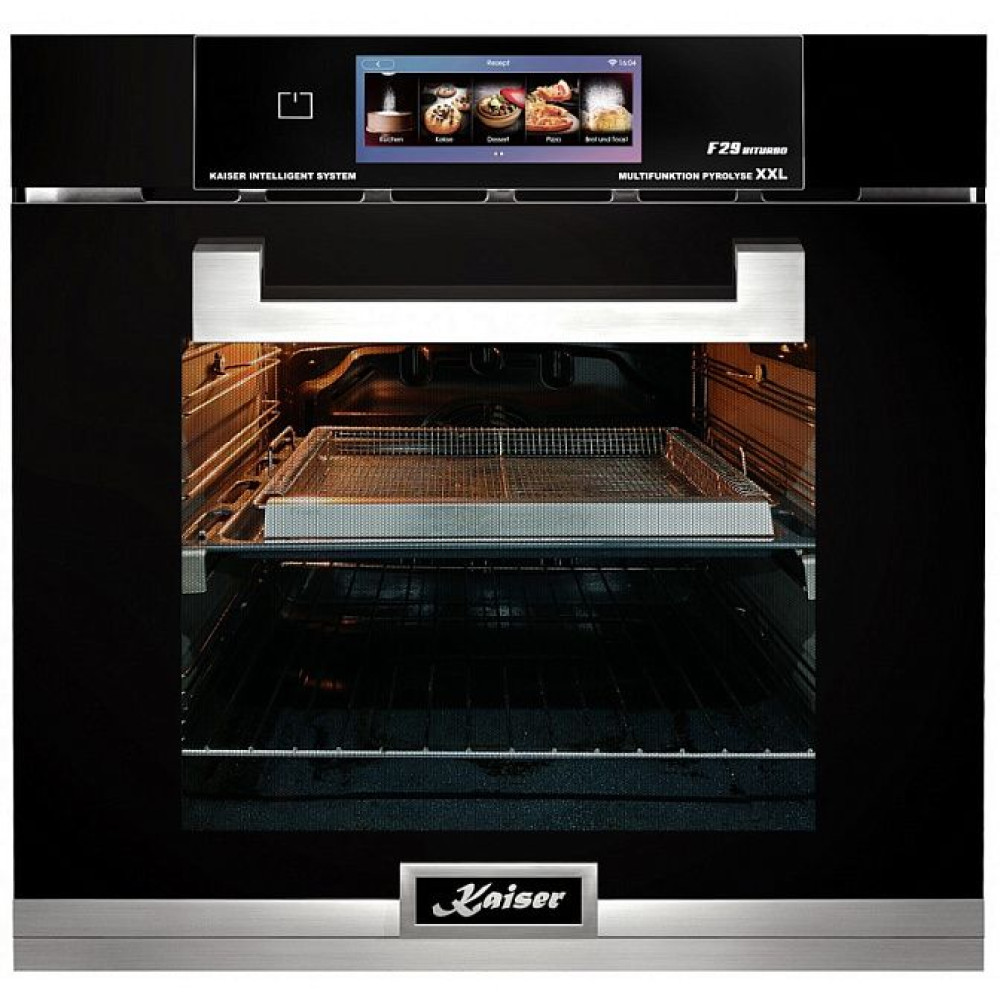 Духовой шкаф Kaiser EH 6344