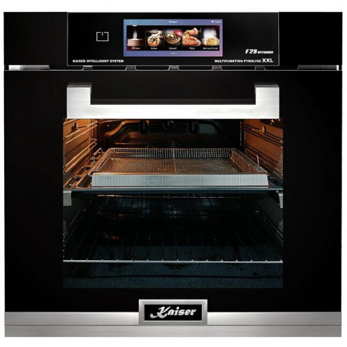Духовой шкаф Kaiser EH 6344