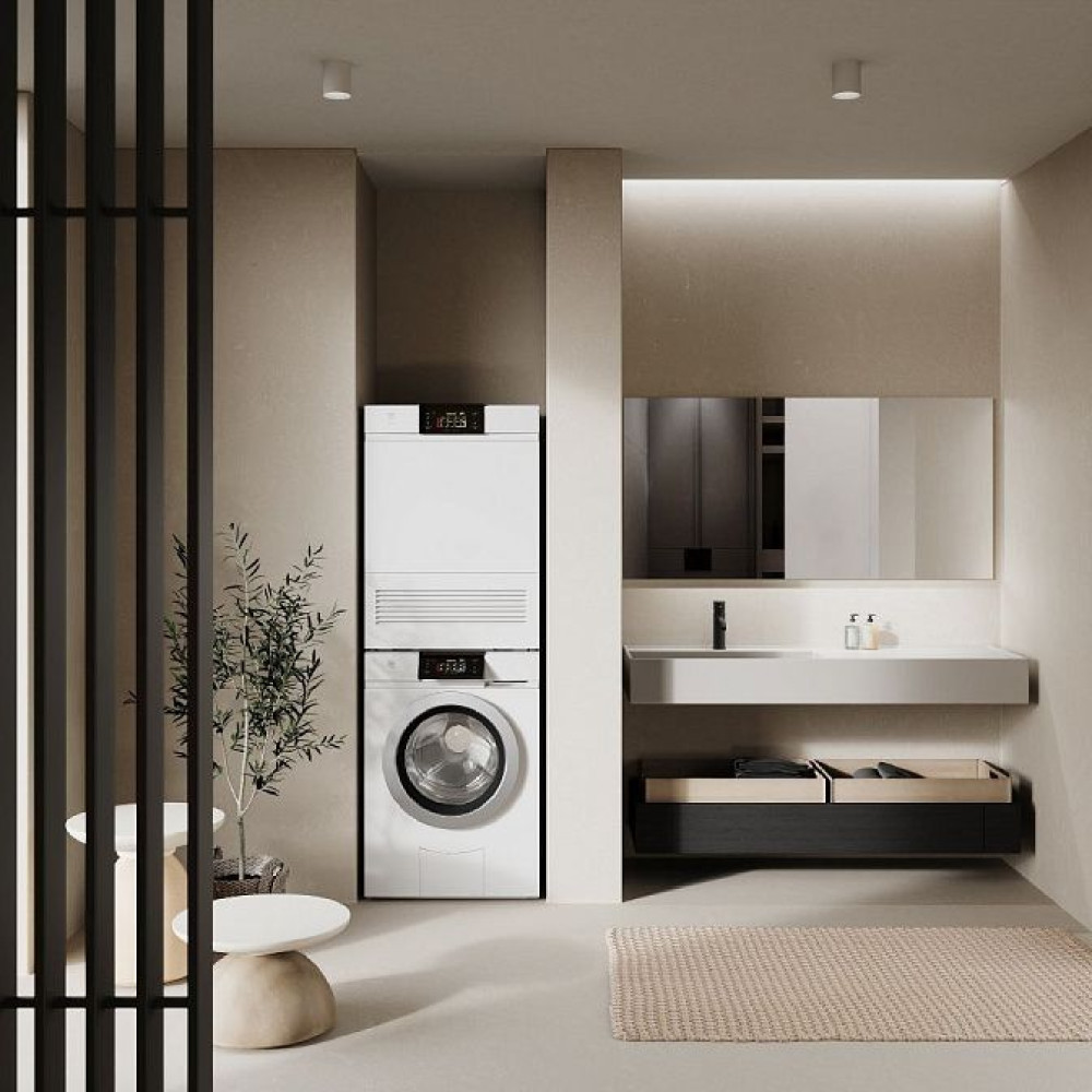 Стиральная машина V-ZUG AdoraWash V4000 li AW4T-11023 L