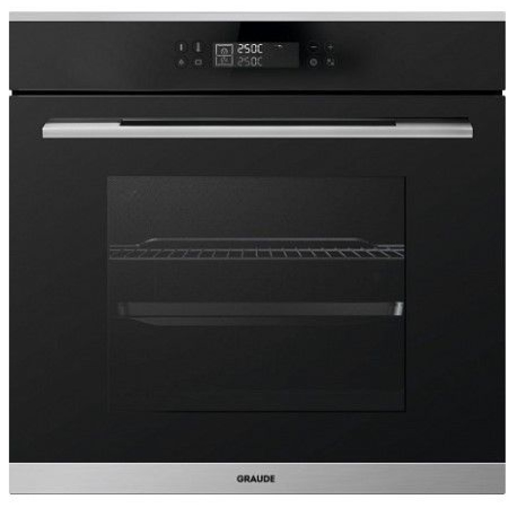 Духовой шкаф Graude BMP 60.0 E