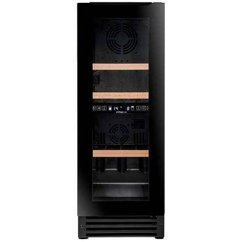 Винный холодильник Avintage AVU27TDZB1