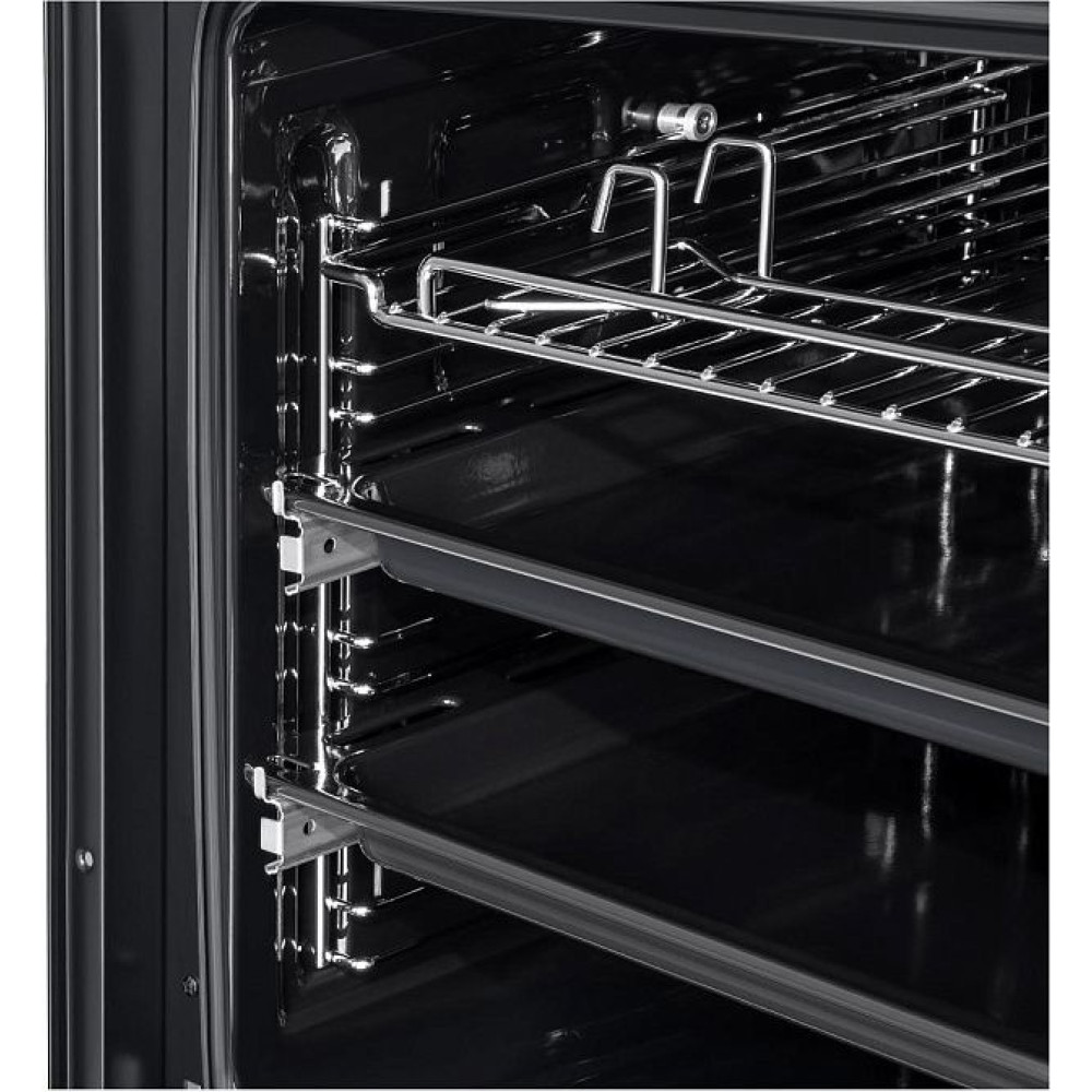 Электрический духовой шкаф Maunfeld EOEH.7611SCW