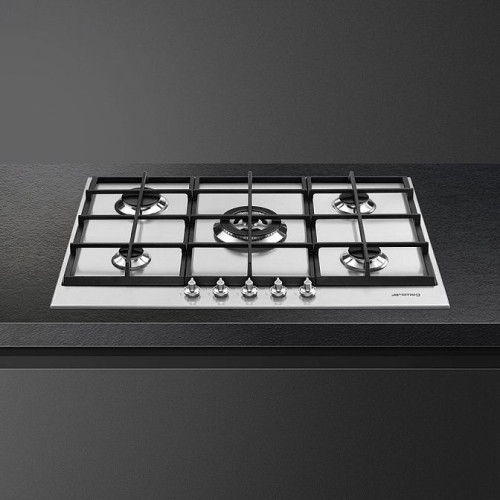 Варочная поверхность Smeg PX175 Linea