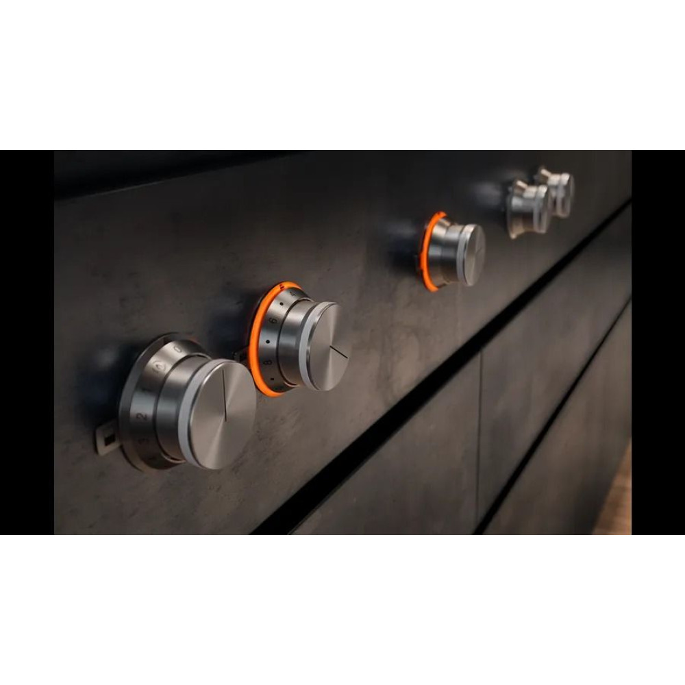 Индукционная стеклокерамич. панель Gaggenau VI422115