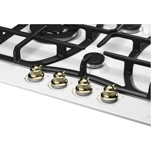 Газовая панель Kuppersberg FS 610 W Bronze