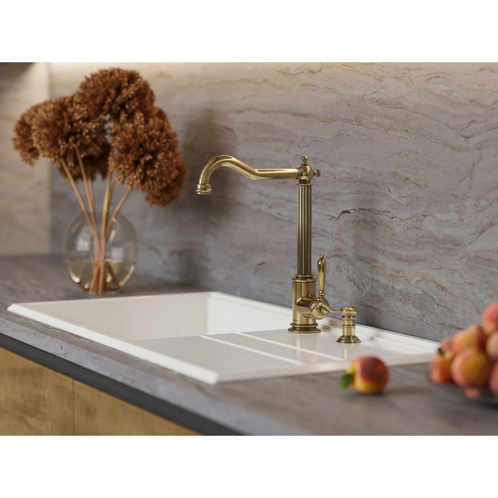 Смеситель OMOIKIRI Toshima-AB(арт.4994324)