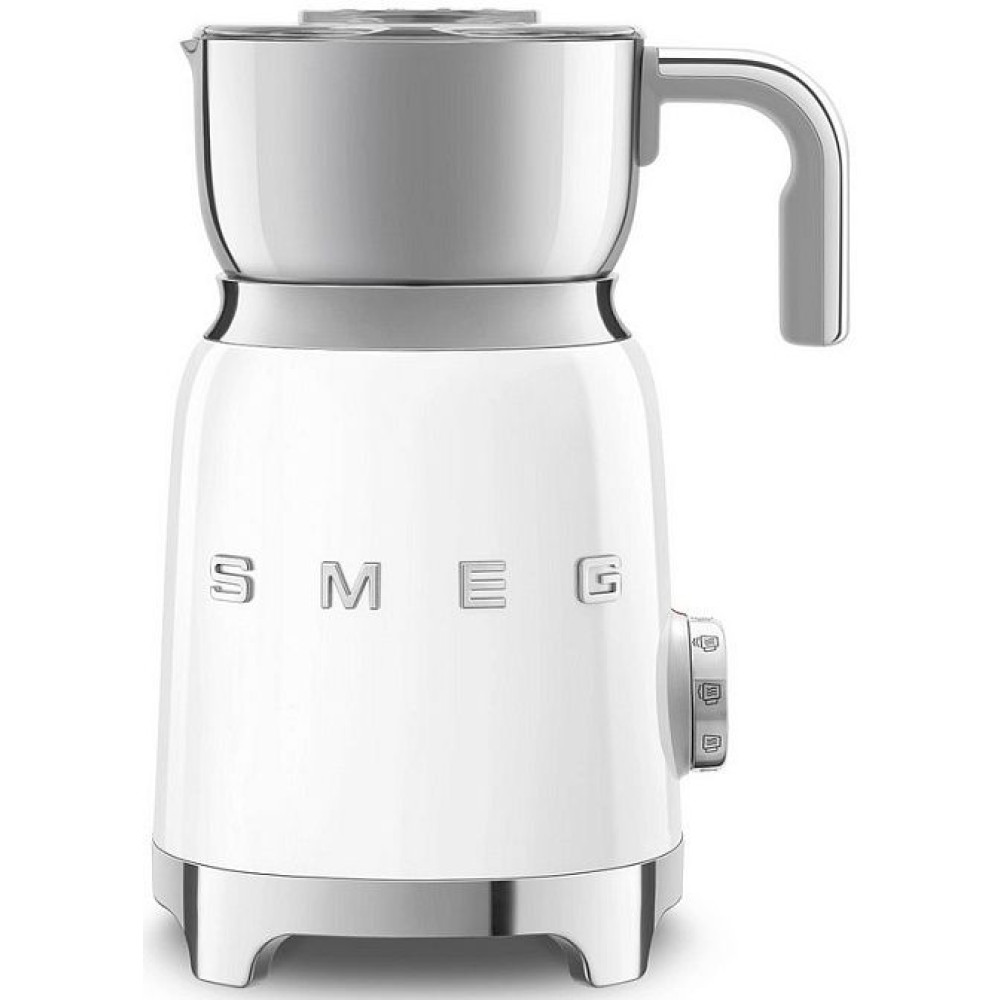 Пеновзбиватель SMEG MFF11WHEU