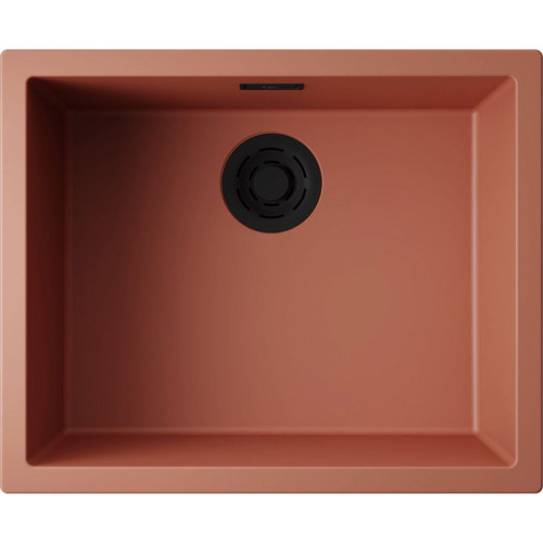 Кухонная мойка OMOIKIRI Yamakawa 55-U/I-CN (арт.4997033)