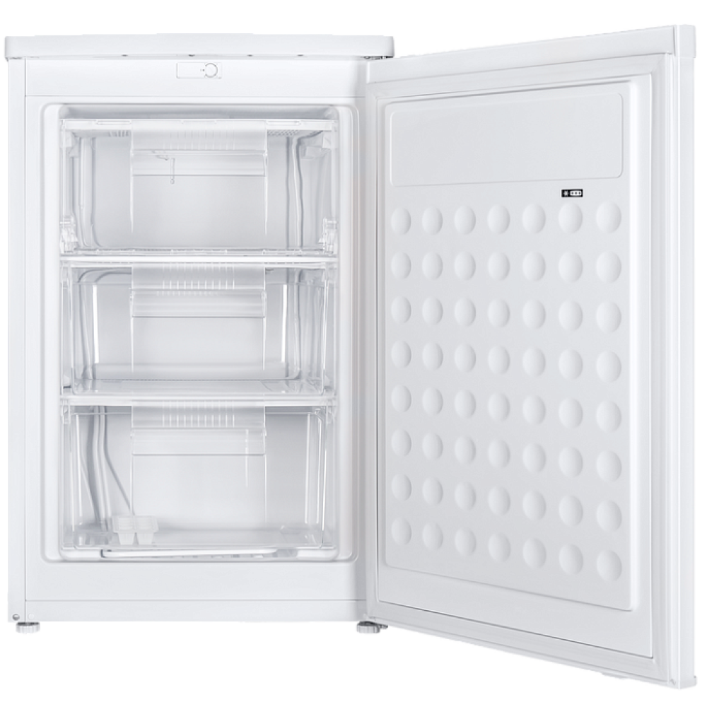 Морозильная камера Maunfeld MFFR85W