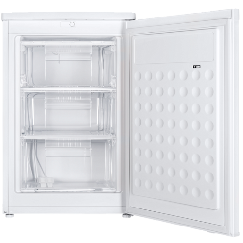 Морозильная камера Maunfeld MFFR85W