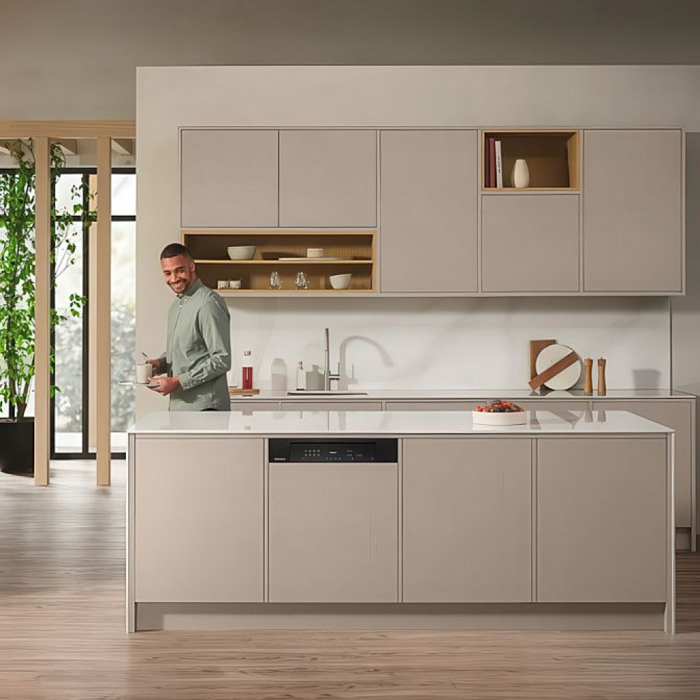 Посудомоечная машина Miele G 7710 SCi AutoDos