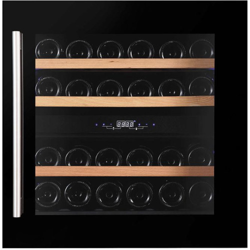 Винный холодильник Dunavox DAVS-25.63DB