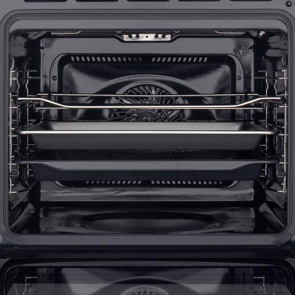 Духовой шкаф Maunfeld MEOR7216STB