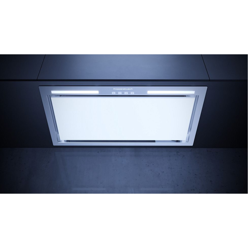 Встраиваемая вытяжка Kuppersbusch DEL 6550.0 W