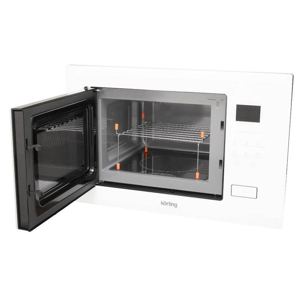 Микроволновая печь Korting KMI 827 GW