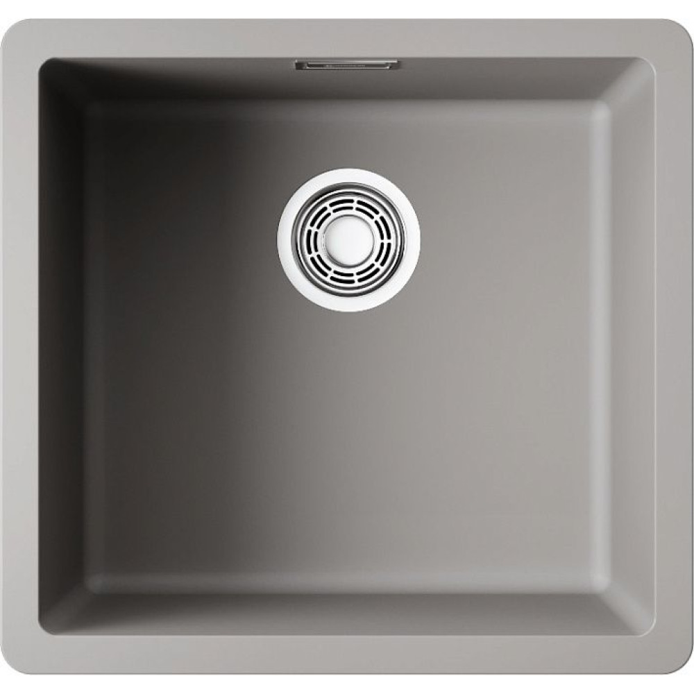 Кухонная мойка OMOIKIRI Kata 44-U-GR (арт.4993404)