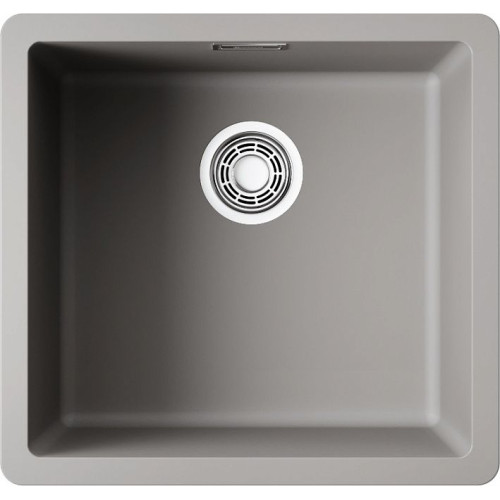 Кухонная мойка OMOIKIRI Kata 44-U-GR (арт.4993404)