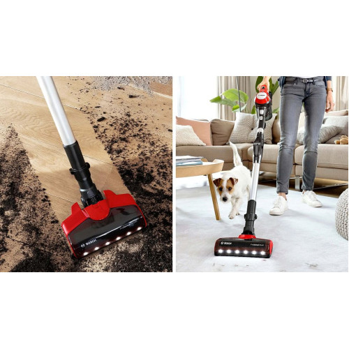 Пылесос Bosch BCS711PET