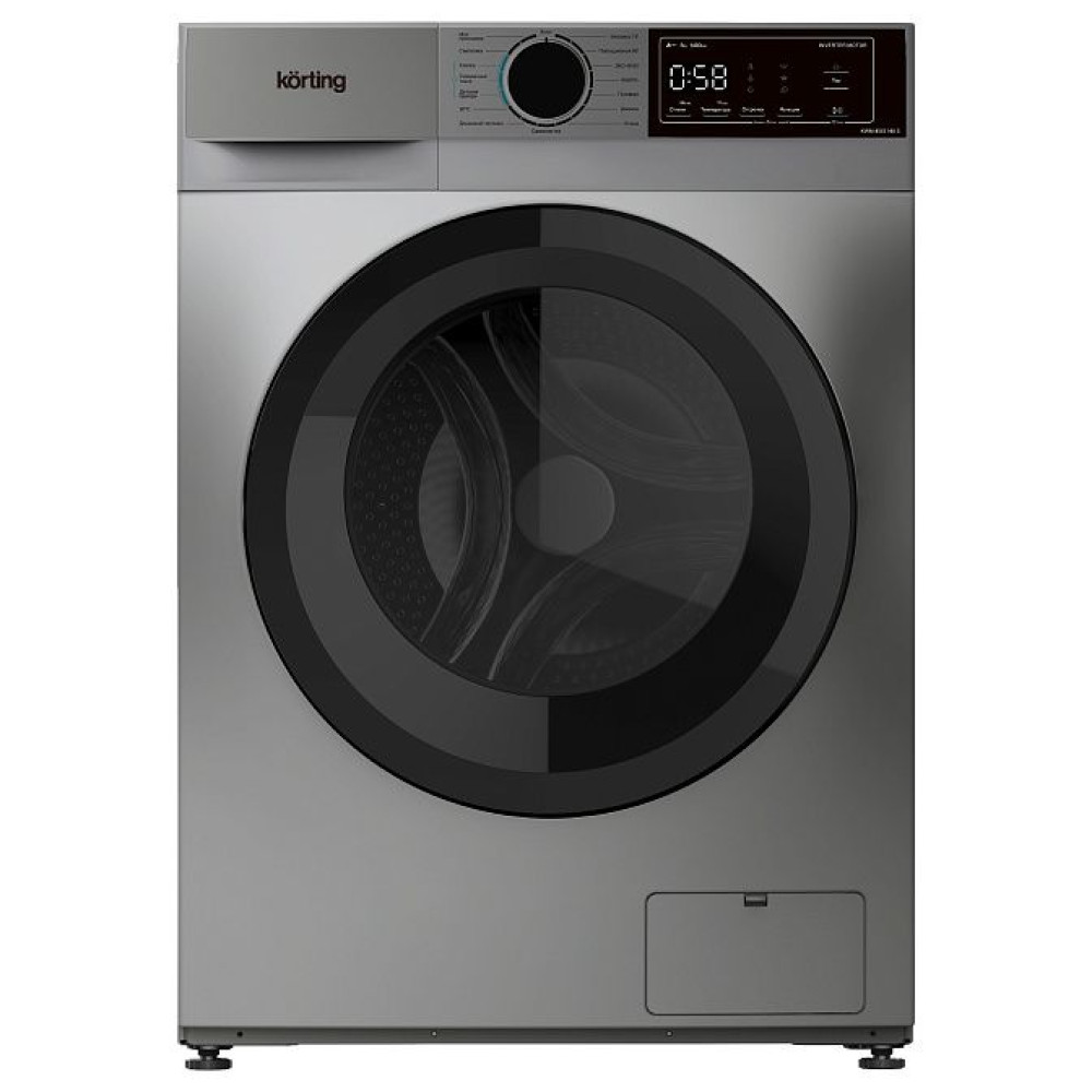 Стиральная машина Korting KWM 45IS148 S