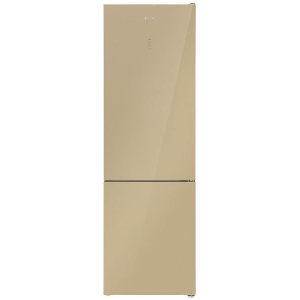 Холодильник Maunfeld MFF200NFBG