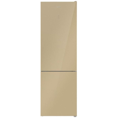 Холодильник Maunfeld MFF200NFBG