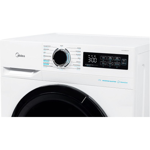 Стиральная машина Midea MF11914BS53/W