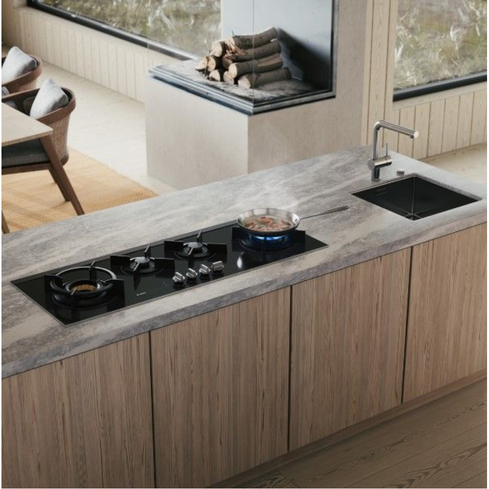 Варочная поверхность Asko HG8144BGB1