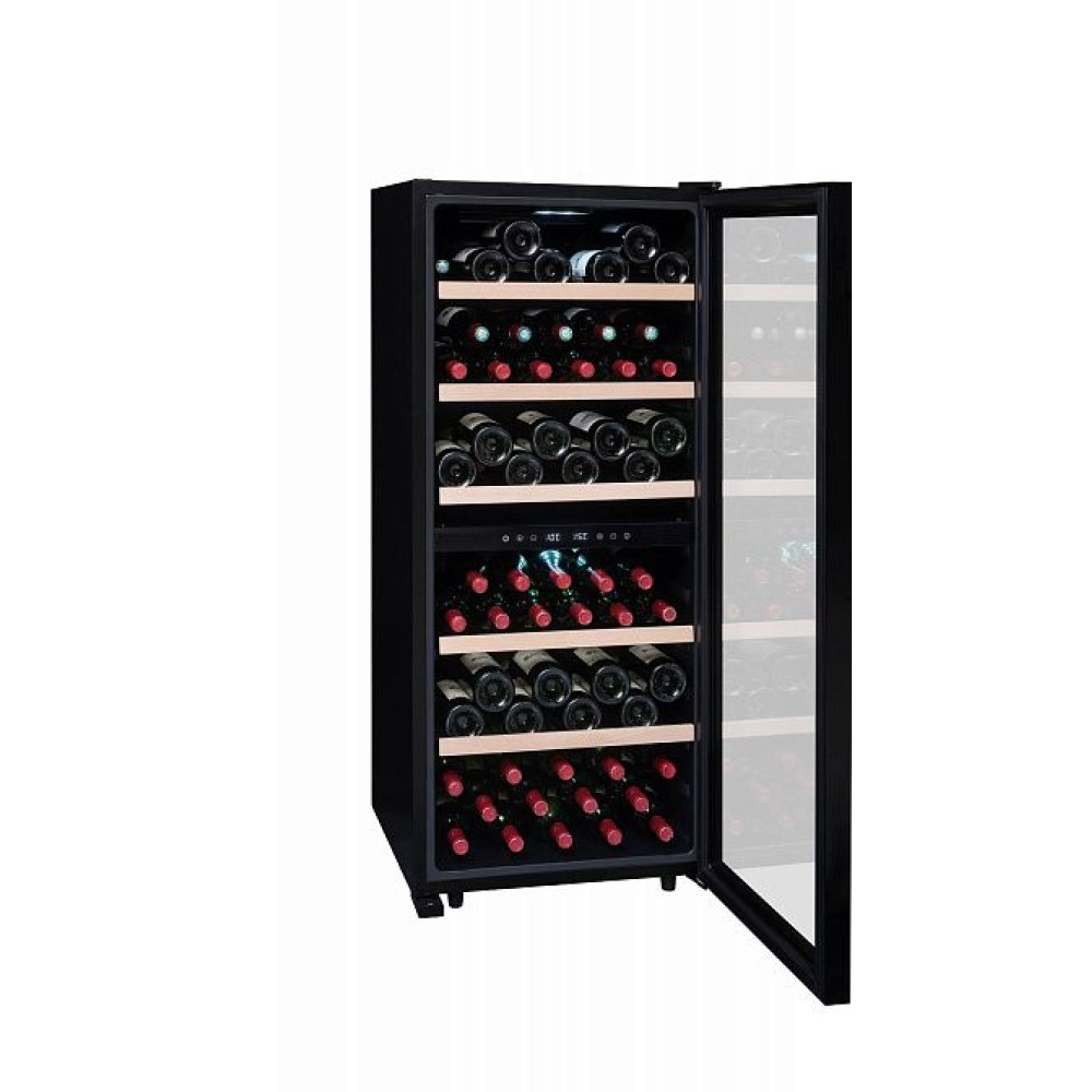 Винный холодильник LaSommeliere SLS32DZBLACK